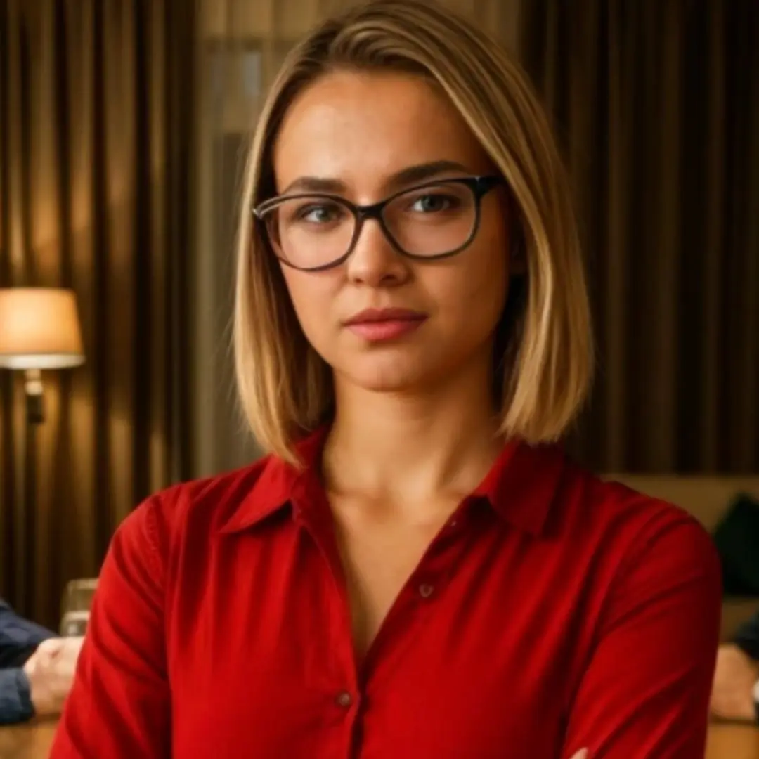 I hid the truth about my business and income from my fiancé and his family, and at a family dinner they found out the truth