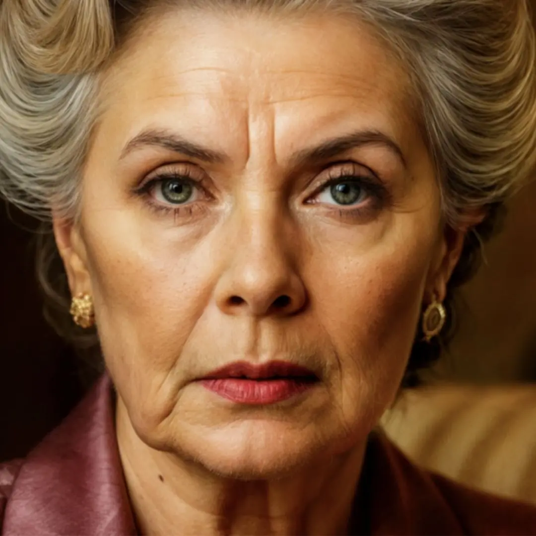 Good thing you became the heir to that apartment downtown—I’ll be living in it, since I gave mine to my daughter,” her mother-in-law announced.