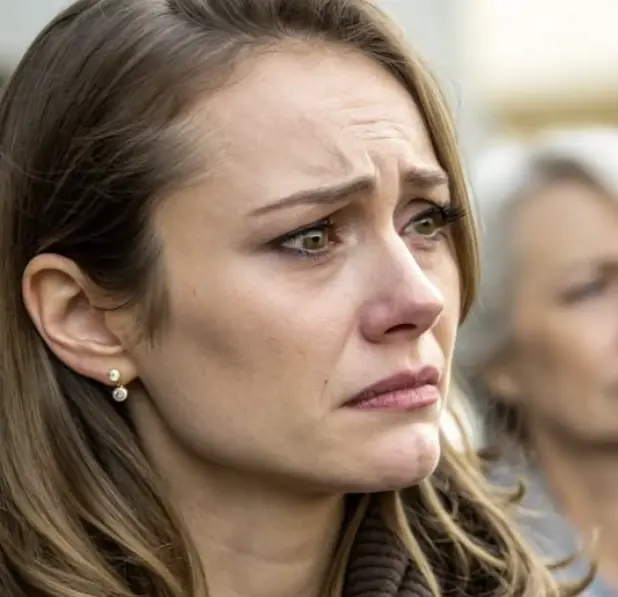 For two years, she paid rent—only to discover the apartment belonged to her husband’s mother