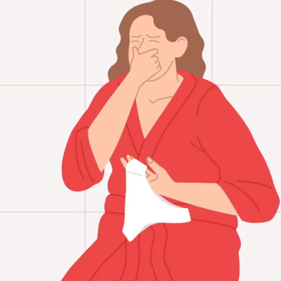 Why Does the Vag.ina Smell Sour? 4 Real Reasons Every Woman Should Know