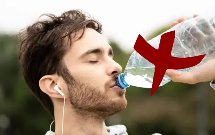 5 harmful water-drinking habits most people don’t know