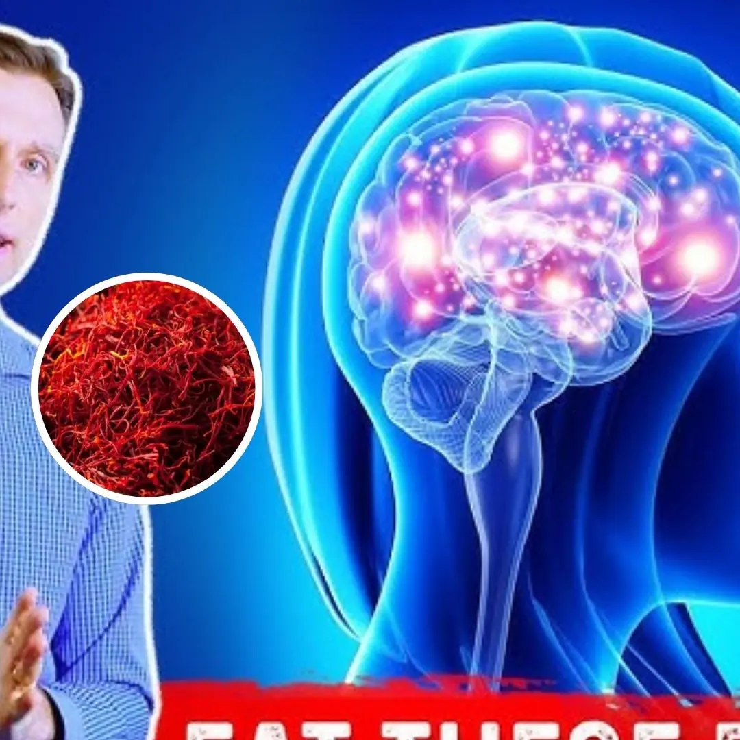 Top 10 Foods for a Smarter, Healthier Brain, According to Harvard — Find Out Now!