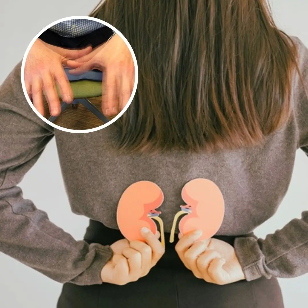 5 Danger Signs Not to Ignore – Your Kidneys could be in Trouble