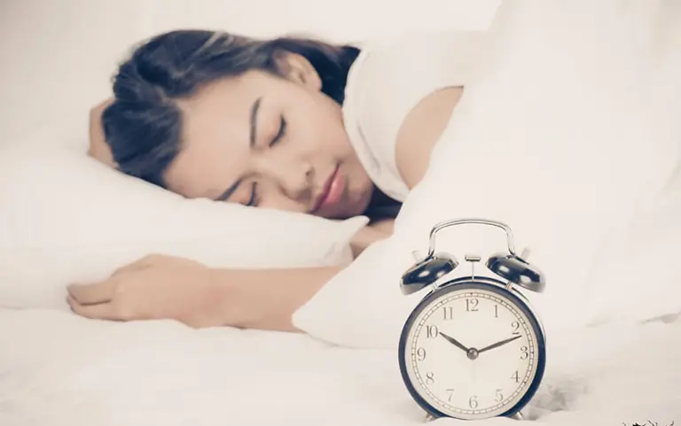 Is sleeping before 10 PM really good for your health?