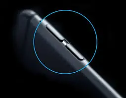 The volume button on your mobile phone has 3 useful functions