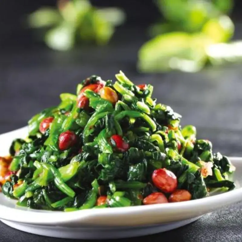 Seven Food Groups Considered “Natural Eye Drops” Found Right on Your Dining Table