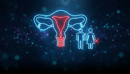 3 intimate habits of husbands that may increase wives' ri.sk of cer.vical can.cer: Stop before it's too late