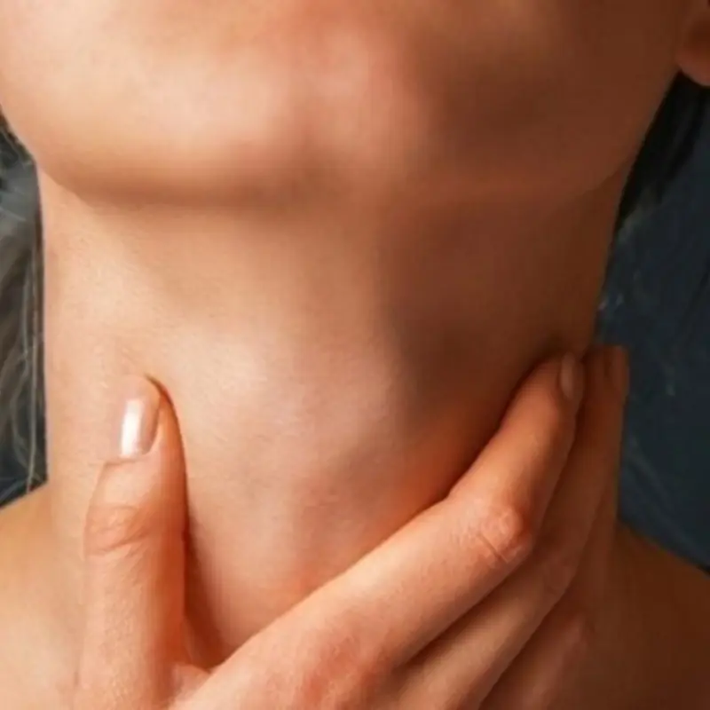 Lymphoma Survivors Share Six Symptoms They Experienced Before Being Diagnosed