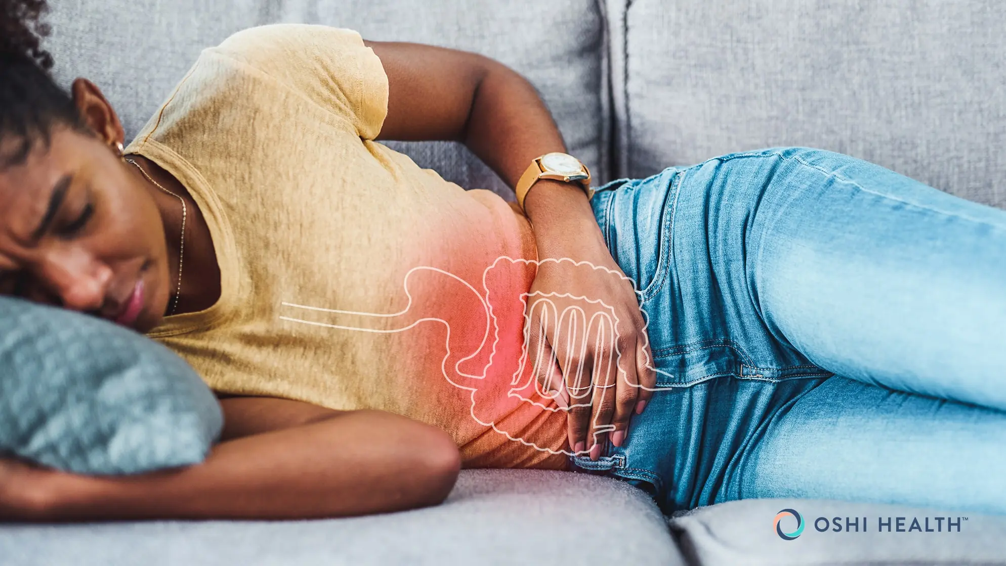 6 warning signs that your intestinal condition may be serious