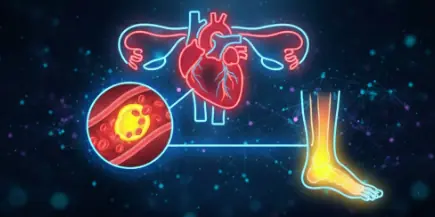 How Your Feet Could Be Signaling Heart Problems and Clogged Arteries