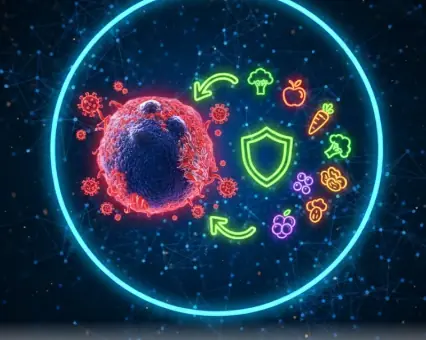 8 of the Best Anti-Cancer Foods. It’s Time to Start Adding them to Your Diet