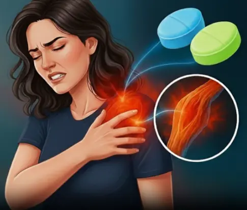 Statins warning: new research confirms these harmful side effects