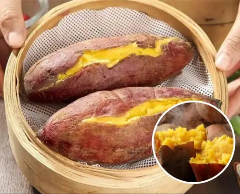 7 Reasons You Should Be Adding Sweet Potatoes to Your Diet