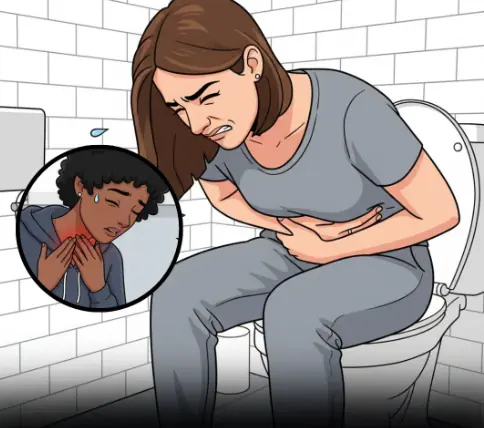 Stomach Can-cer: The “Silent Disease” You Shouldn’t Ignore