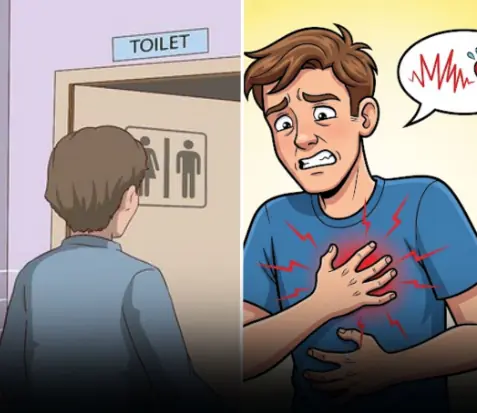 All The Things You Need to Know About Nighttime Urination And When To Start Worrying