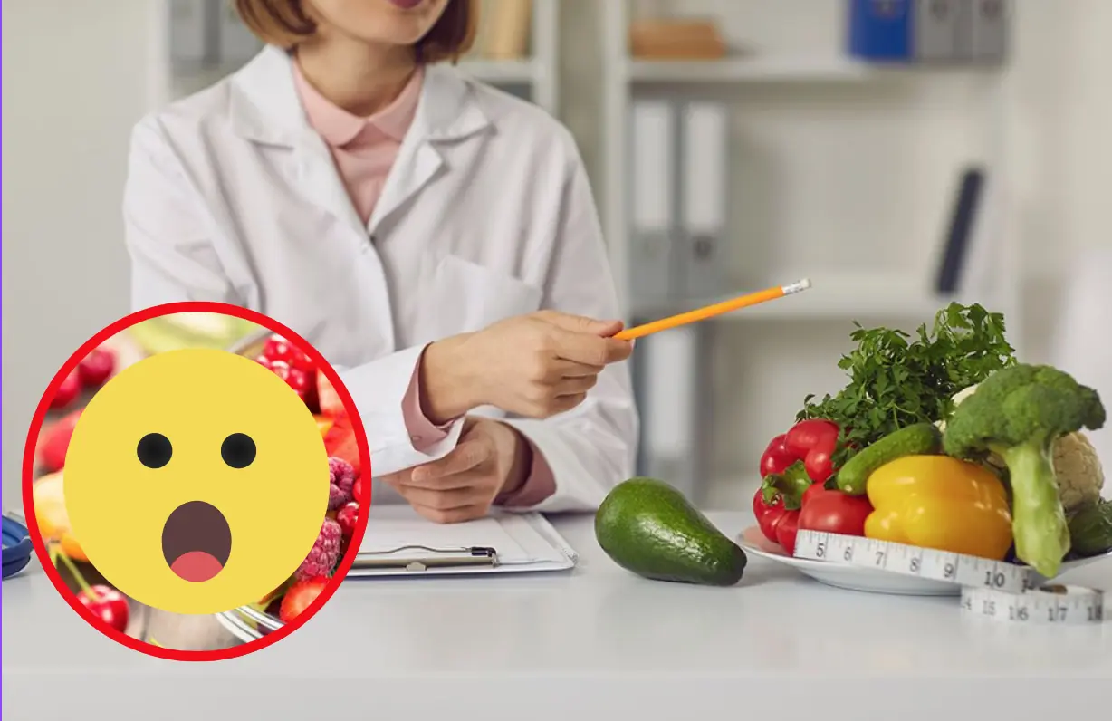 8 low-sugar fruits experts love and why they’re actually elite for your health