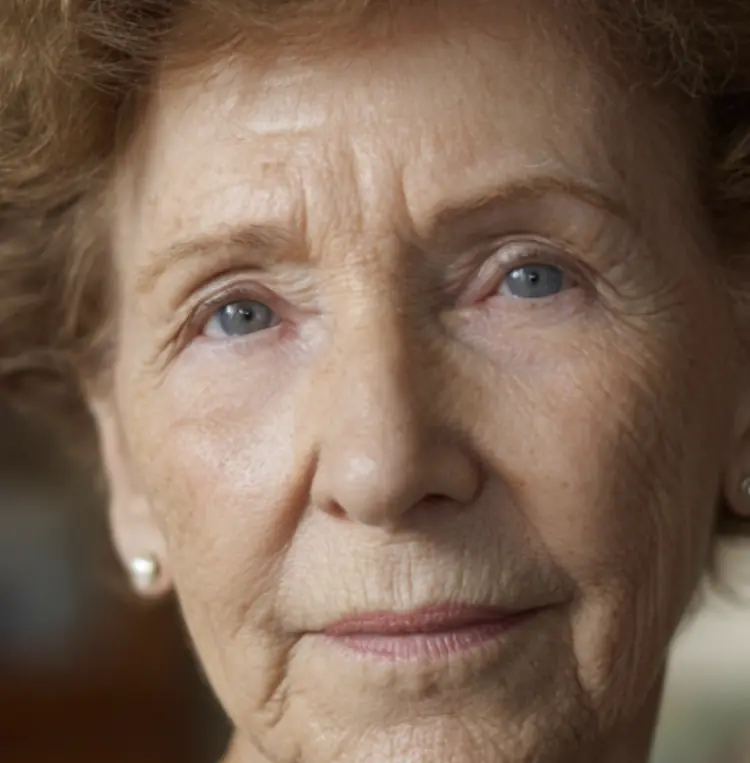 “Mommy, we love you so much!” the children said at the table. But that night, I overheard them arguing over who would get my country house