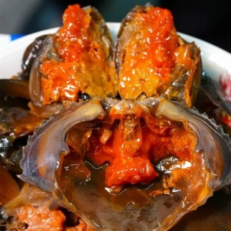 Doctor Issues Urgent Warning: Stop Eating These 4 Foods Immediately They Contain High Levels of Parasites