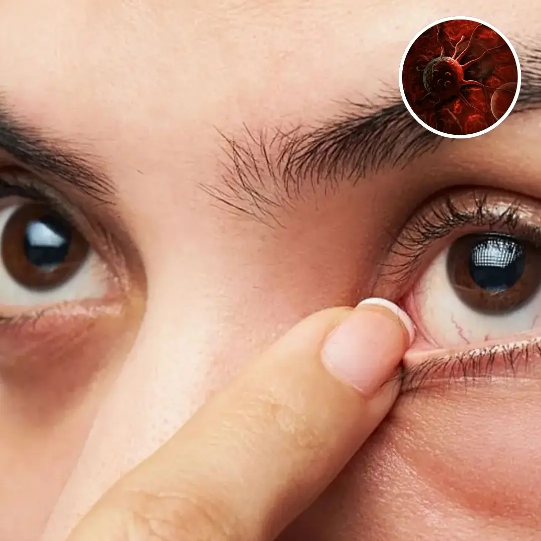 3 eye warning signs that signal an incoming stro.ke or cancer — ignore them at your own risk!