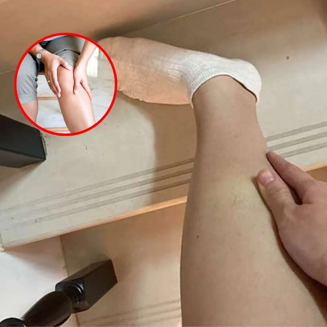 Your feet are a “blo:od sugar meter” — beware of diabetes if you frequently experience these 12 symptoms