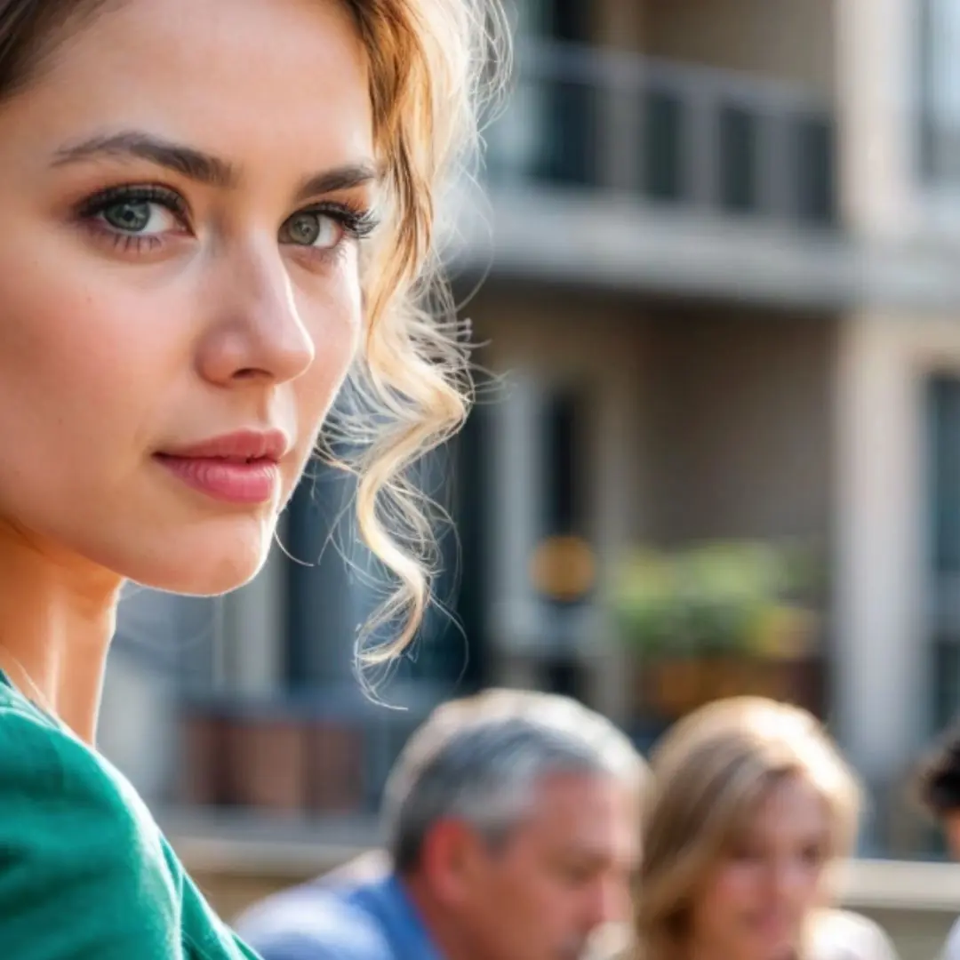 My Husband’s Family Tried to Claim My Apartment, but I Offered Them a “Profitable Deal”… and Outsmarted Them as Payback!