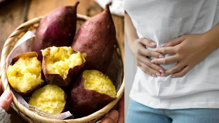 Eating Sweet Potatoes in the Morning: A ‘Health-Dest.roying’ Habit Many People Overlook