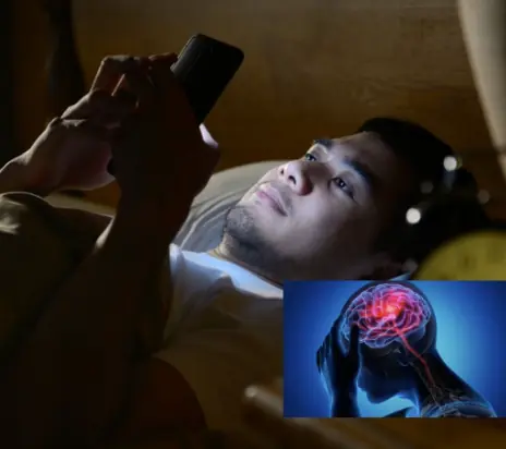 Nighttime Habits That Increase Your Risk of Stroke