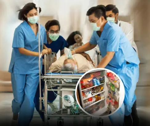 5 foods you should never keep overnight