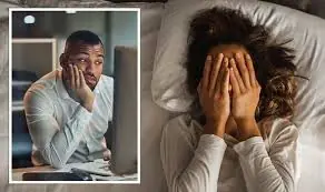 Three nighttime symptoms during sleep that you should never ignore — they may signal that your body needs medical attention.