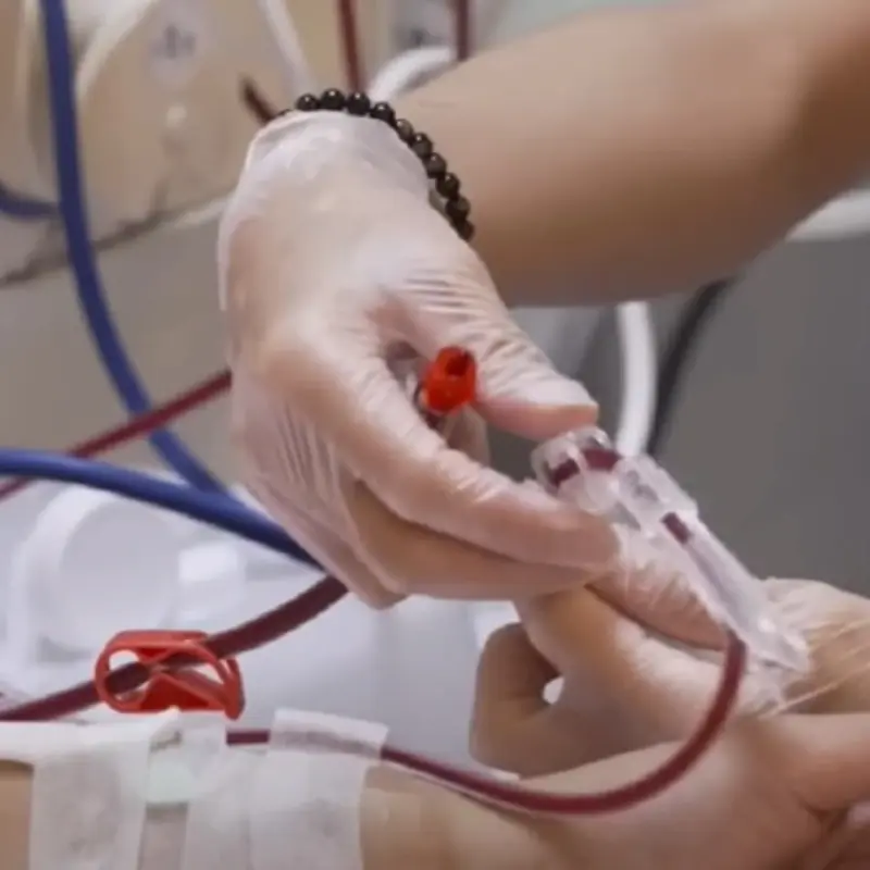 Severe Kid.ney Failure at Just 28: Doctors Reveal the One Habit He Kept for 9 Years