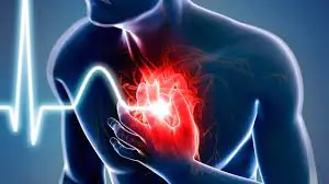 Off The Record One Month Before A Heart Attack, Your Body Will Warn You Of These 7 Signs