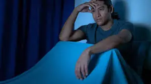 Did You Know Waking Up at 3 or 4 A.M. Could Be a Clear Warning Sign of Something Serious?