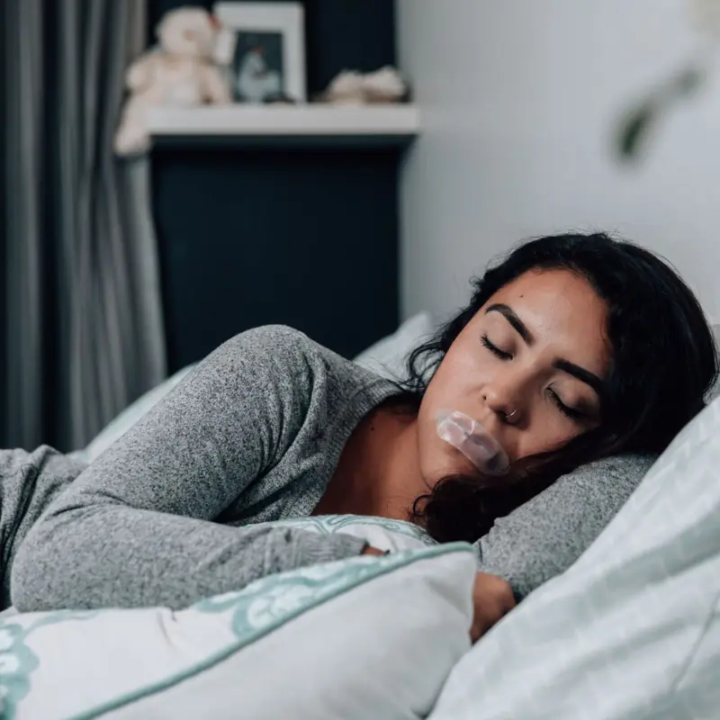 8 Reasons You May Be Waking Up With a Dry Mouth at Night — What You Need to Know