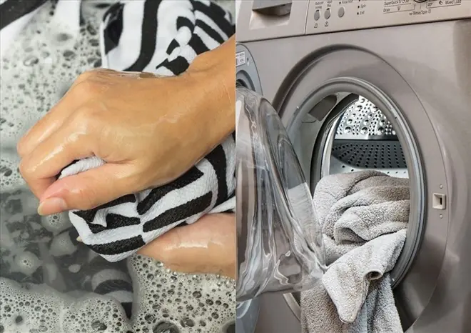 Save a Ton of Electricity Just by Pressing One “Special” Button on Your Washing Machine — Many People Use It for Years Without Knowing