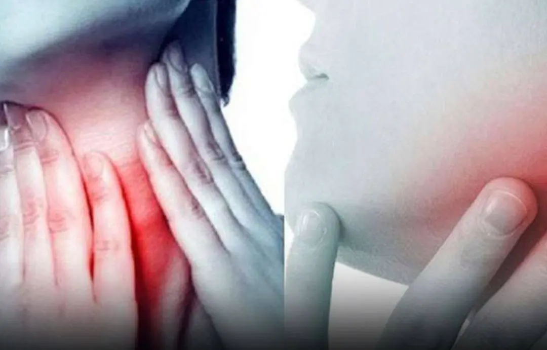 Certain neck symptoms should never be ignored.
