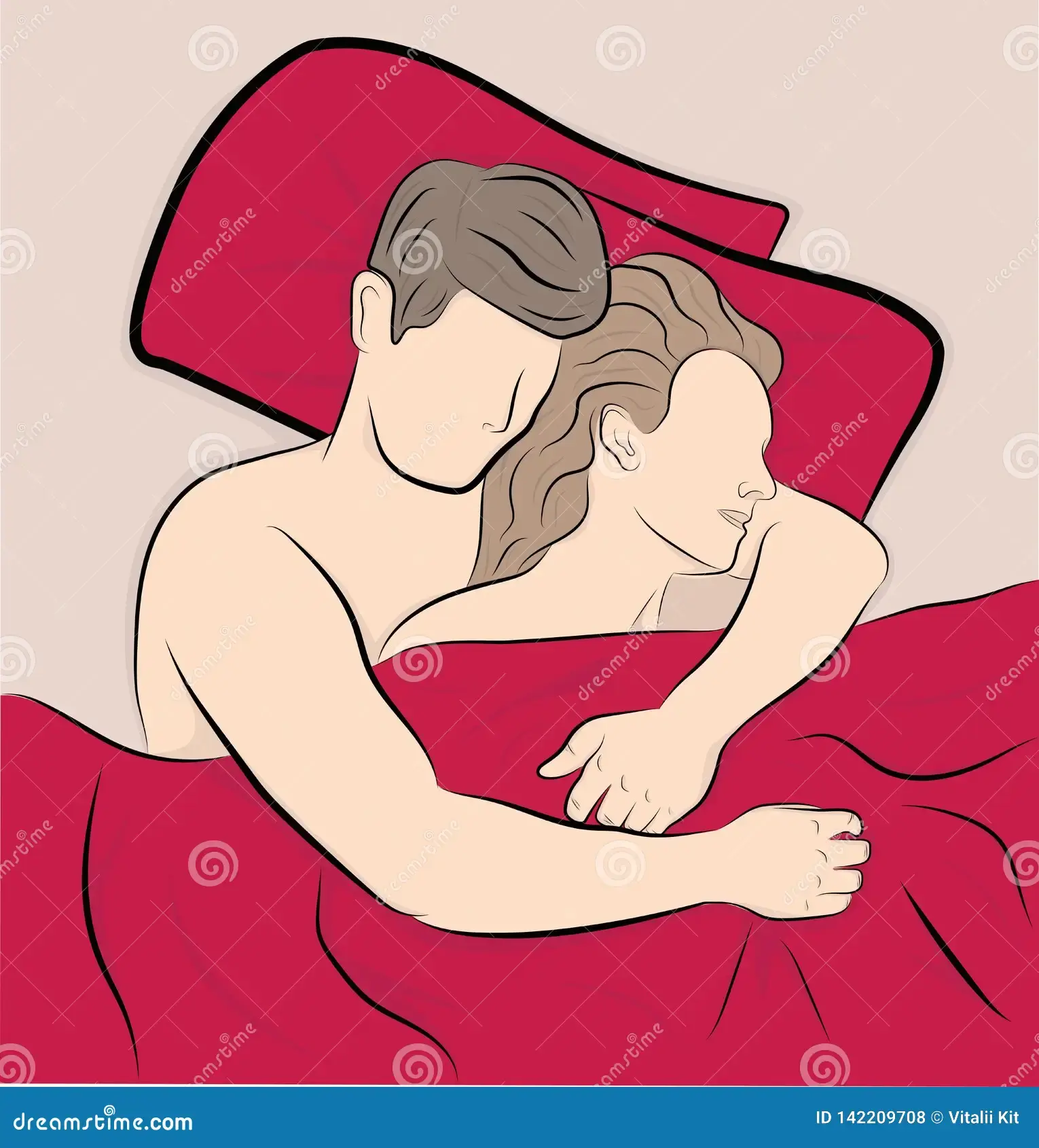 Husbands With These 2 Bad Habits May Put Their Wives at Higher Risk of Br:east Can:cer