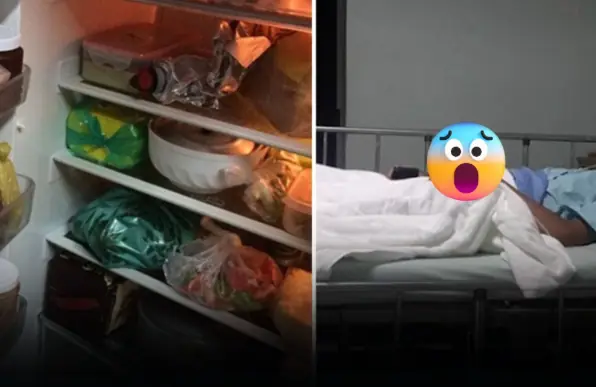 5 foods you should never keep overnight