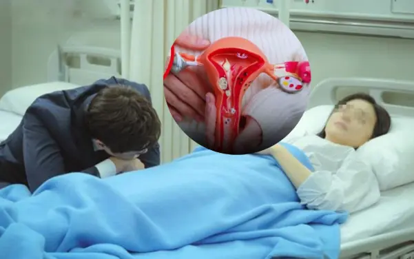 Some selfish and unhealthy habits from a husband can directly increase the risk of cer.vical can.cer in their wife.