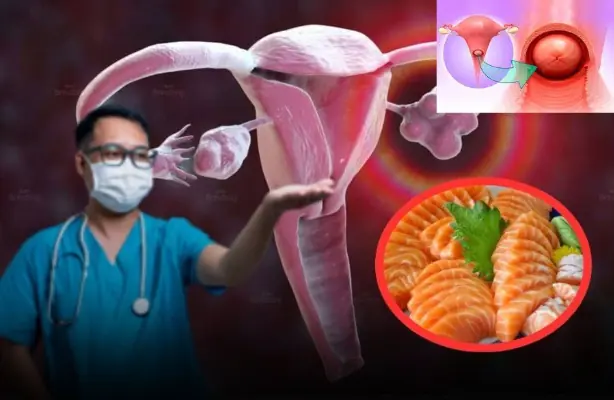 3 “Golden” Foods That Help Women During Menopause