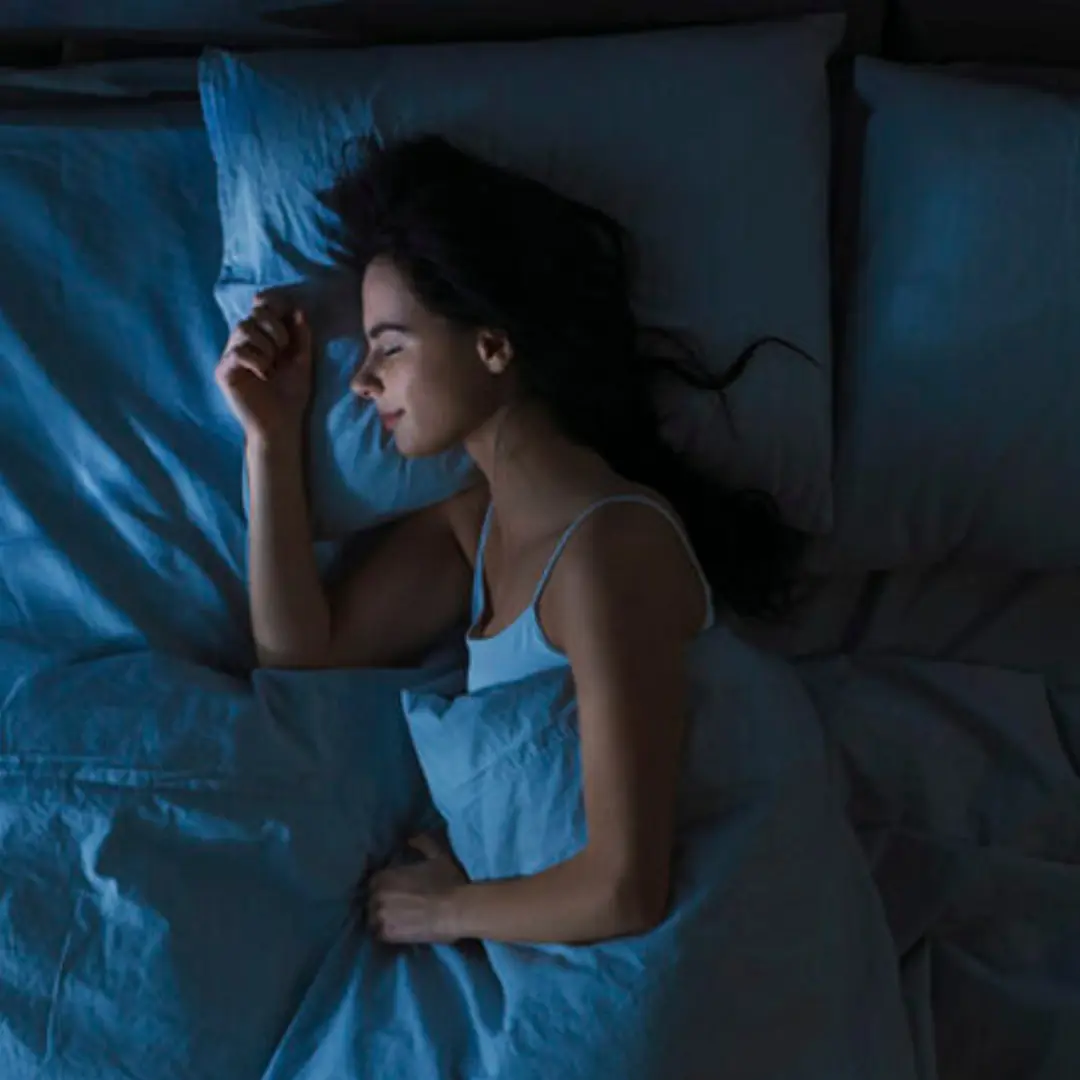 The Hidden Danger Hour: Doctors Warn Sleeping at This Time Could Trig:ger 4 Serious Health Problems