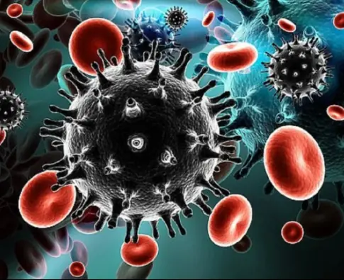 Itching in 9 Areas: A Warning Sign of Malignant Tumors, Number 7 Is the Most Common