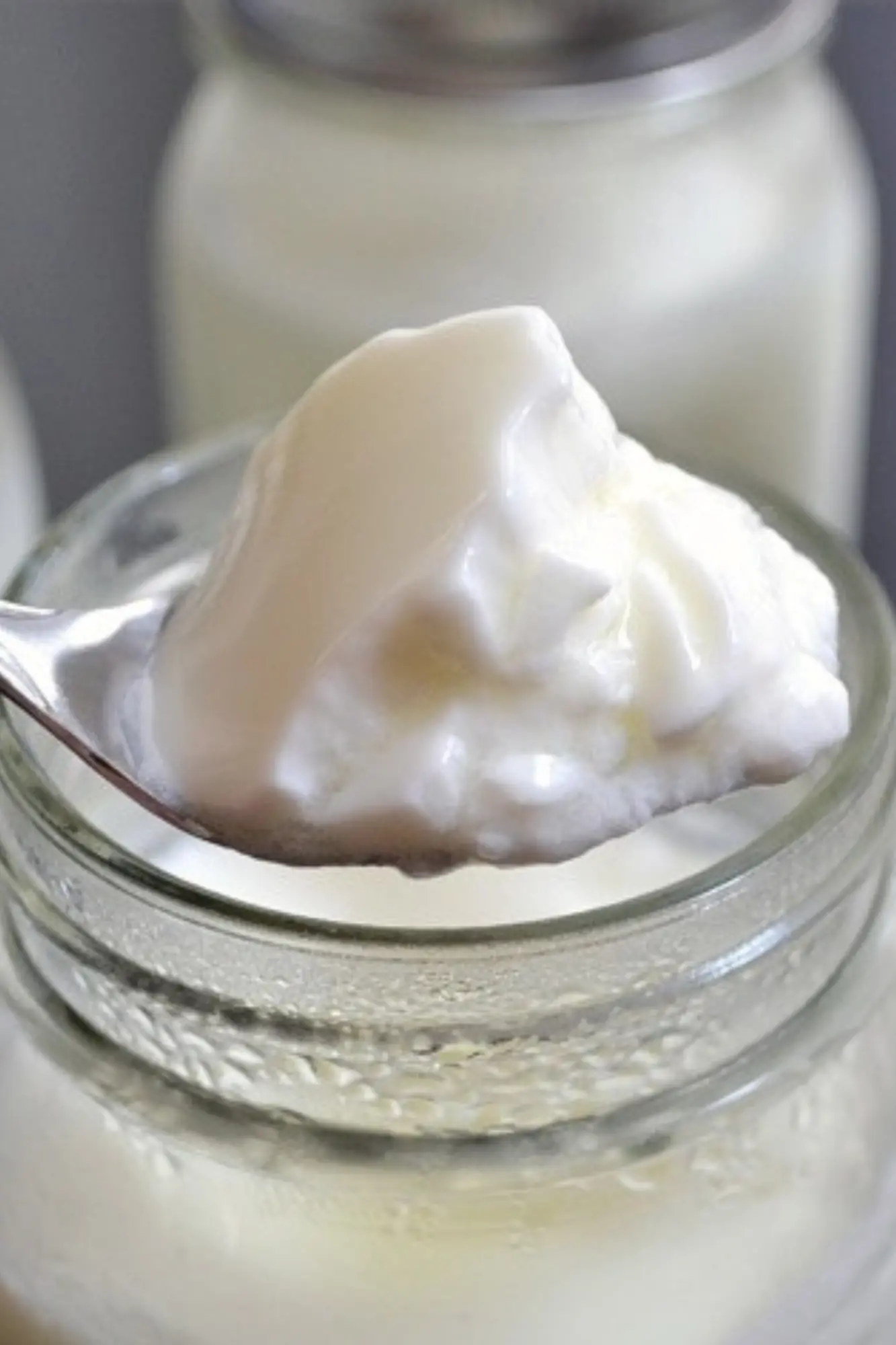 5 common mistakes when using yogurt that can be harmful to your health that you may not know