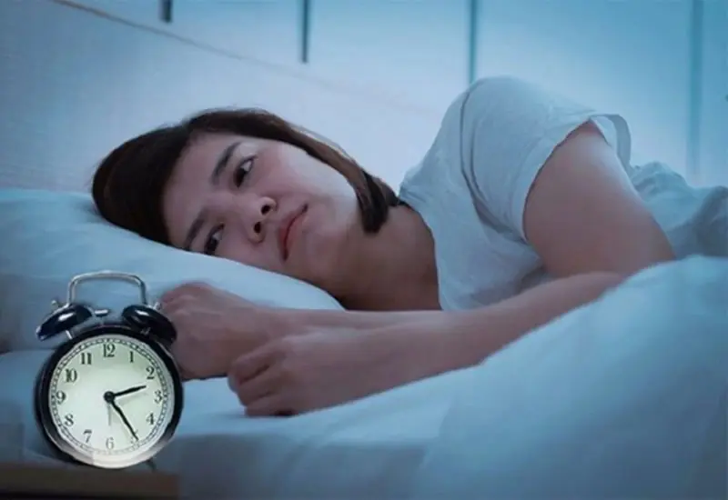 Why You Keep Waking Up Between 3 and 4 AM - 4 Health Issues Your Body May Be Signaling
