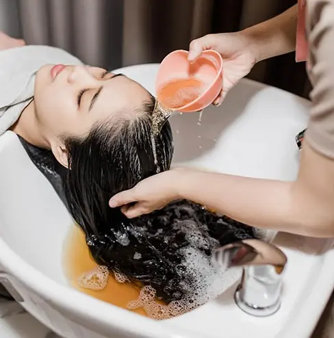 Tips to Help Hair Grow Faster and Thicker: A Complete Guide for Strong, Healthy Hair