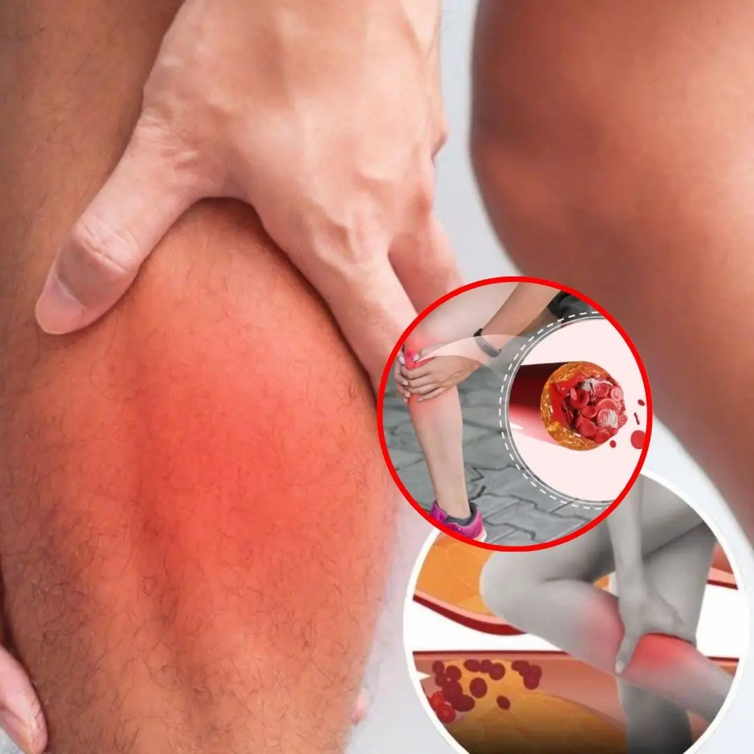 Poucas pessoas reconhecem os sinais de alerta de problemas de circulação que podem surgir nos pés e nas pernas durante a noite