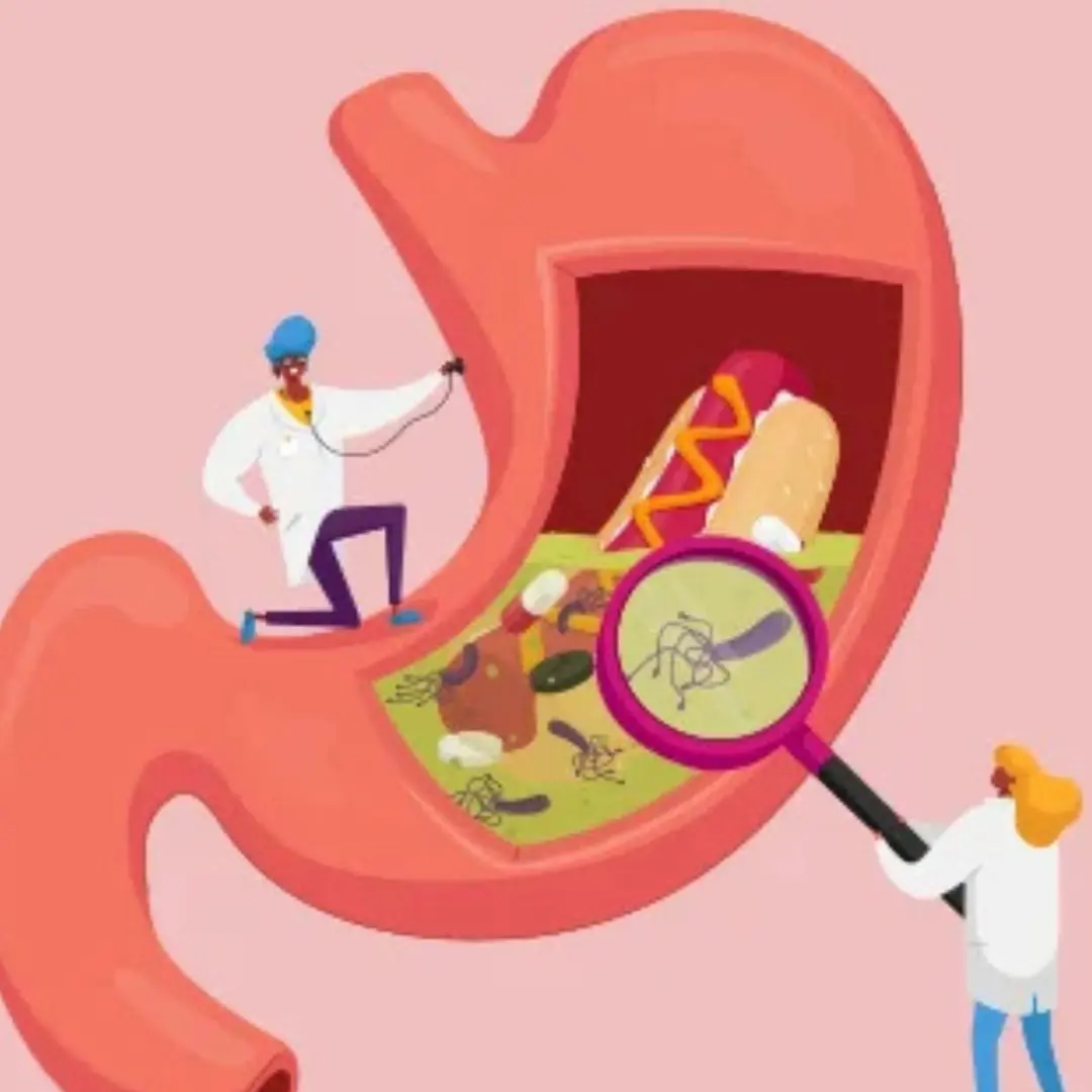 6 foods that clean the intestines naturally when eaten on an empty stomach