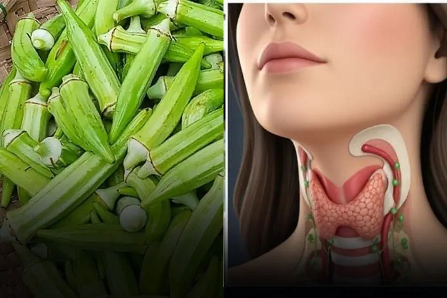 Okra is great for your health, but not everyone reacts to it the same way