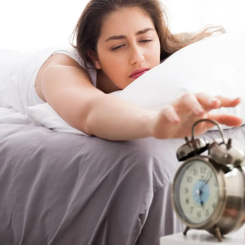 If You Wake Up With These 4 Morning Symptoms, Sorry — Your Kid.neys May Be in Trouble