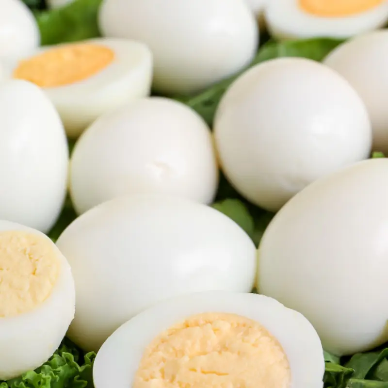 Heart Surgeon Reveals: Eating Eggs Every Day May Help You Live Longer