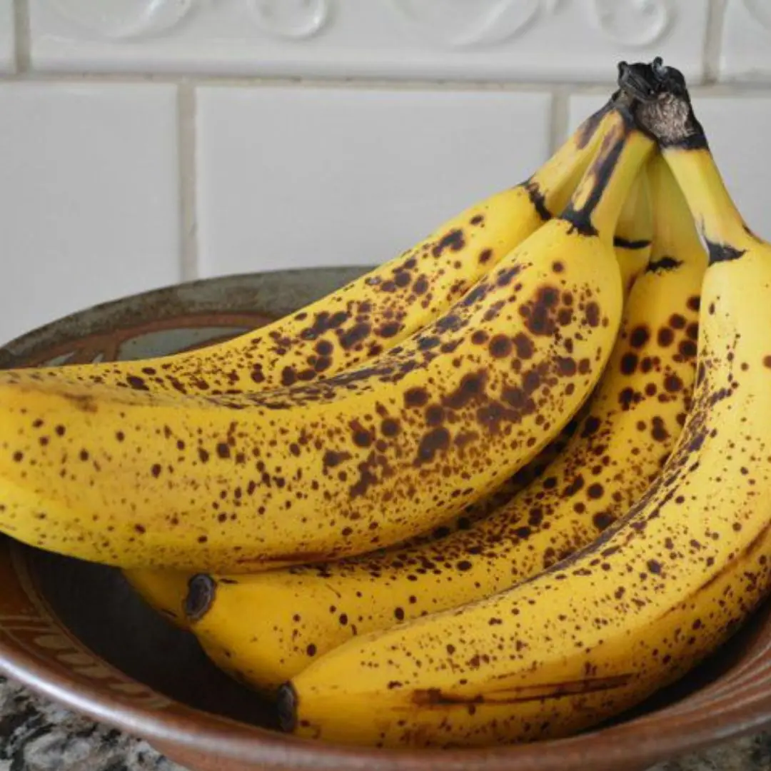 10 Surprising Nutrition Facts About Bananas You May Not Know
